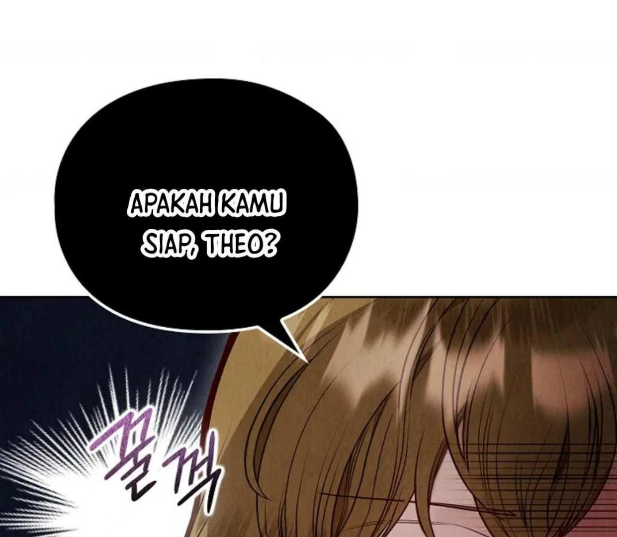 The Extra Decided to be Fake Chapter 5 - halaman 63