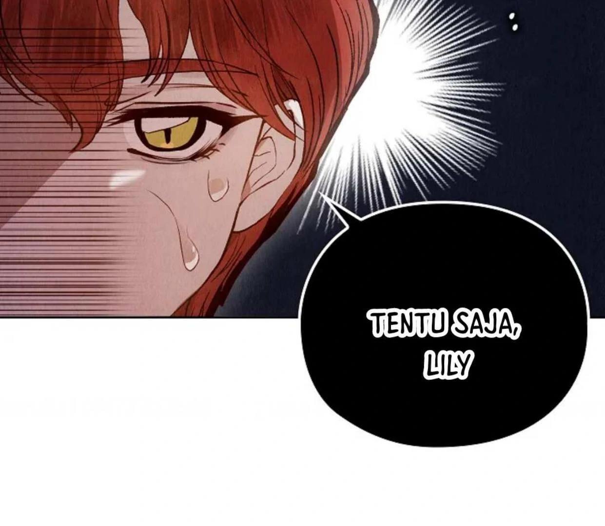 The Extra Decided to be Fake Chapter 5 - halaman 65