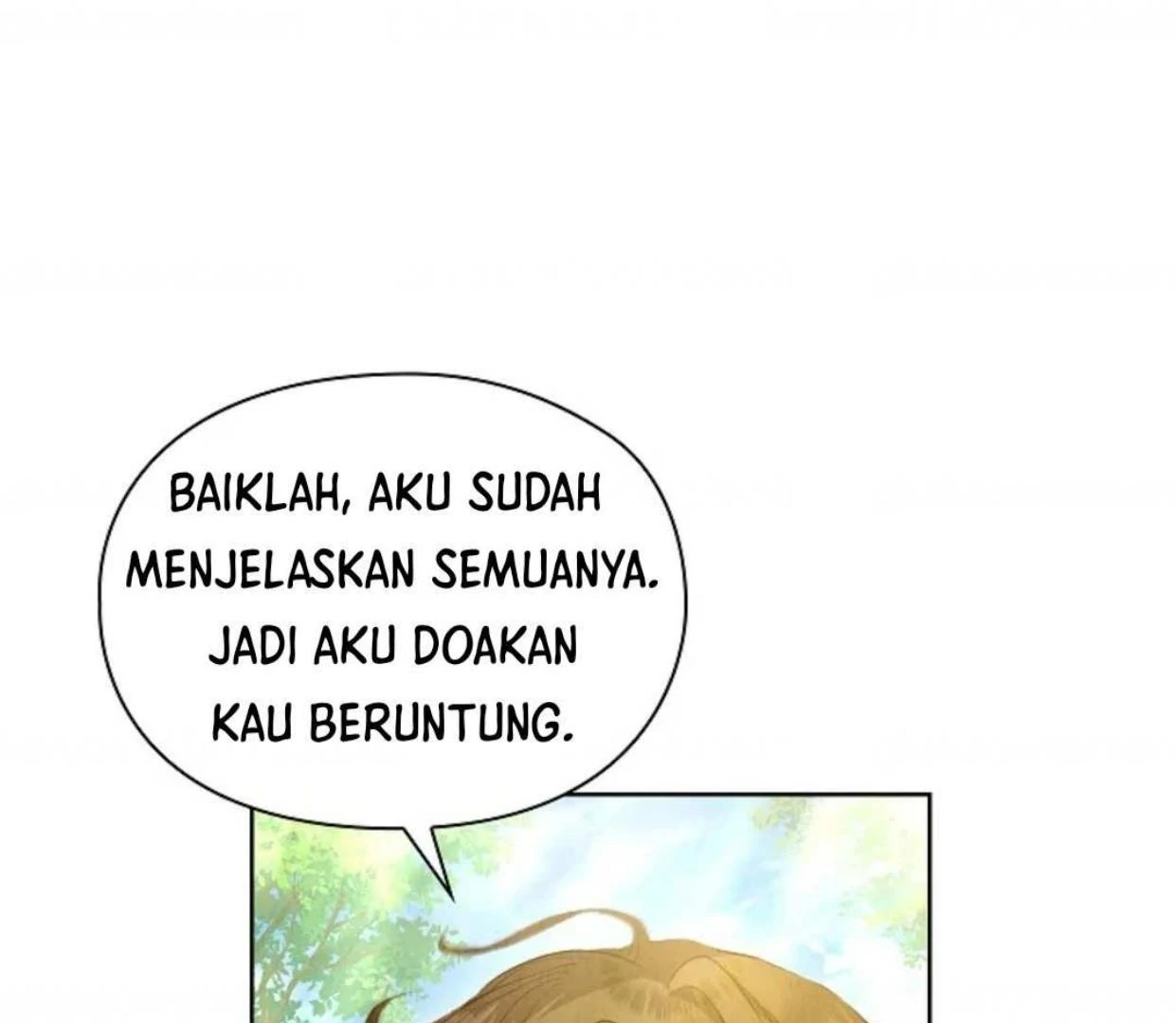 The Extra Decided to be Fake Chapter 5 - halaman 66
