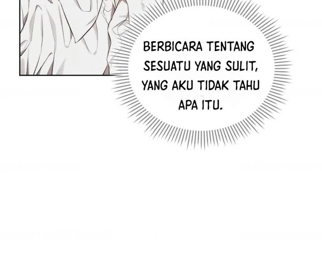The Extra Decided to be Fake Chapter 5 - halaman 72