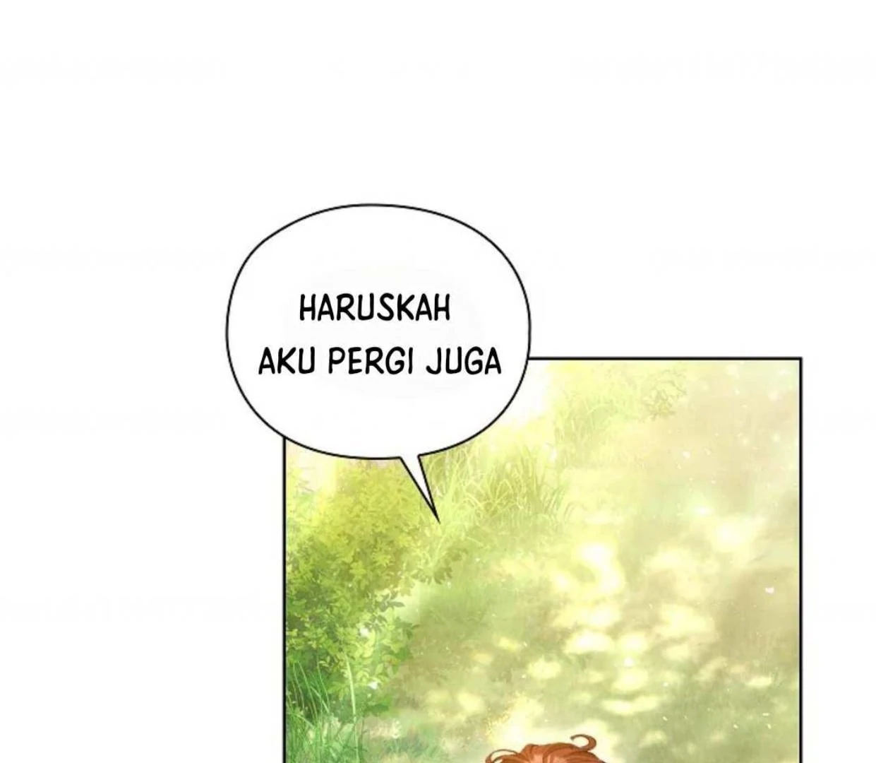 The Extra Decided to be Fake Chapter 5 - halaman 73