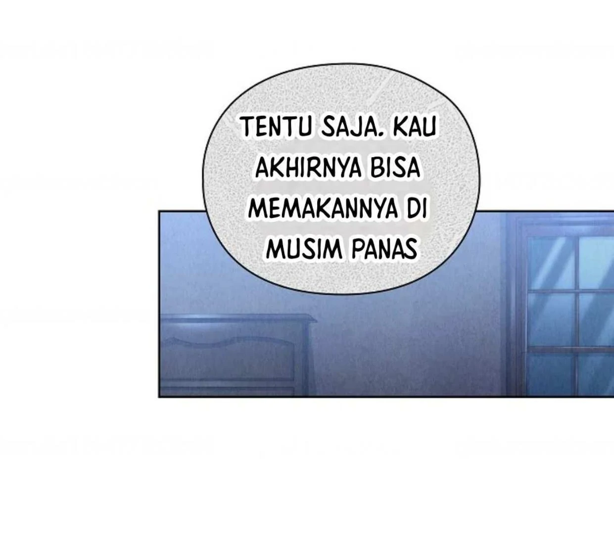 The Extra Decided to be Fake Chapter 5 - halaman 81