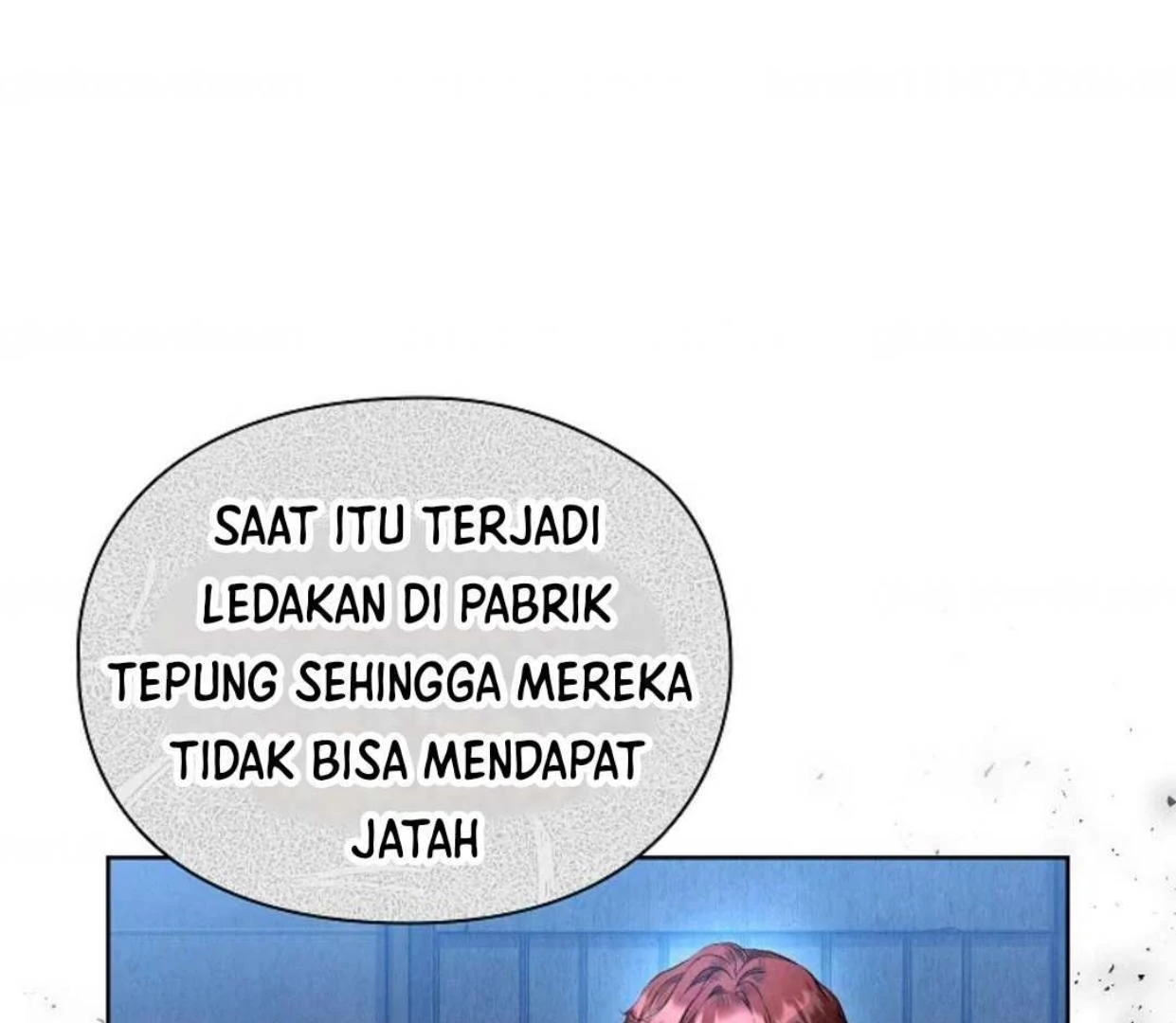 The Extra Decided to be Fake Chapter 5 - halaman 82