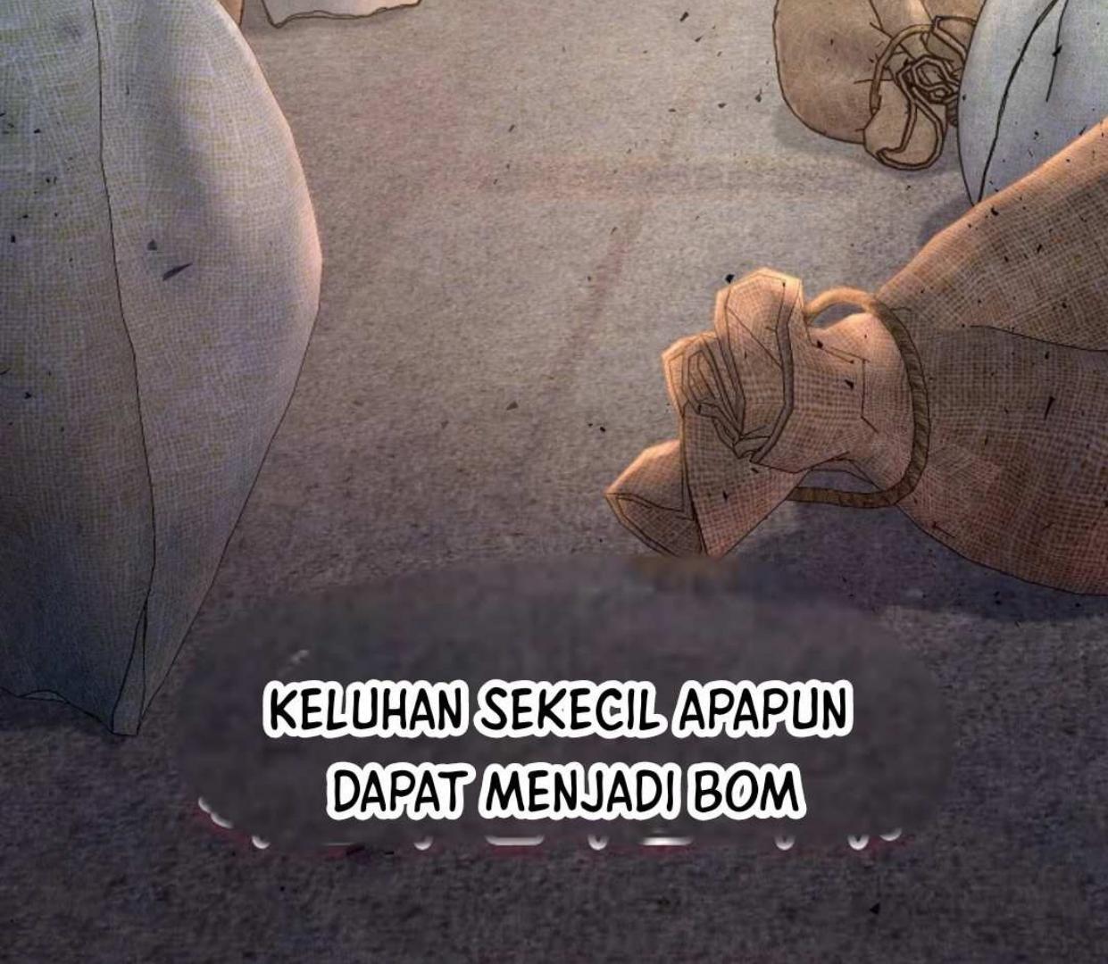 The Extra Decided to be Fake Chapter 5 - halaman 94