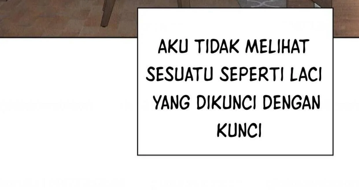 The Extra Decided to be Fake Chapter 6 - halaman 10