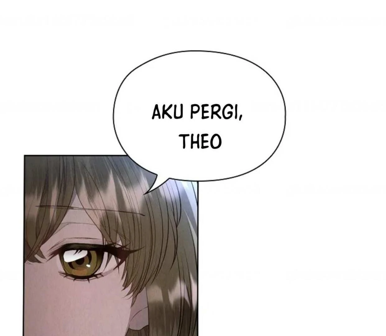 The Extra Decided to be Fake Chapter 6 - halaman 106