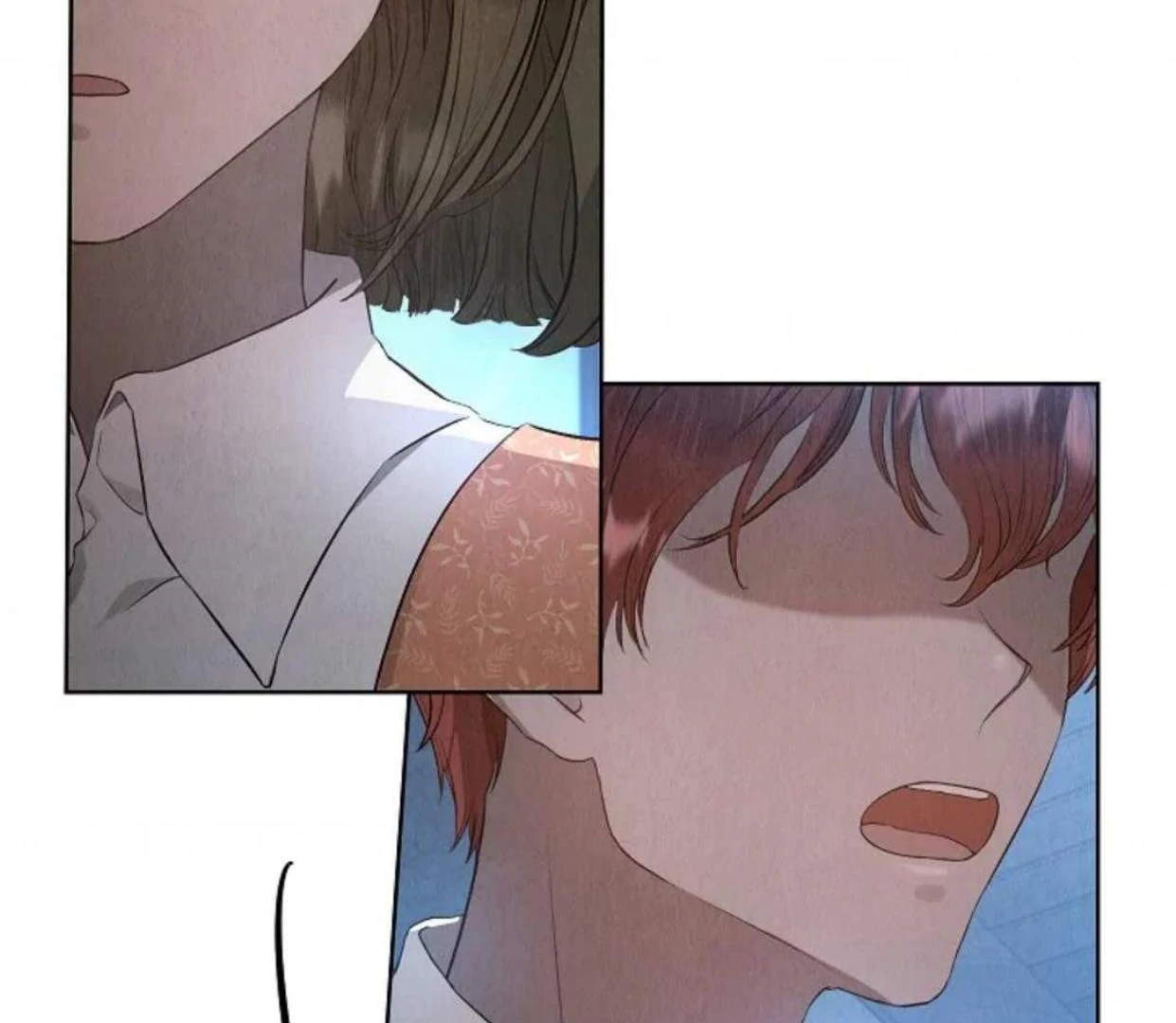 The Extra Decided to be Fake Chapter 6 - halaman 107