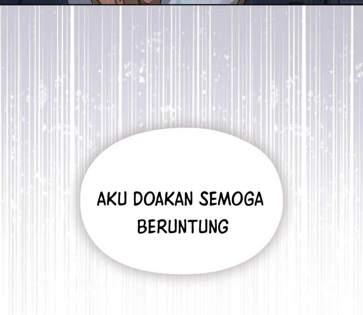 The Extra Decided to be Fake Chapter 6 - halaman 111
