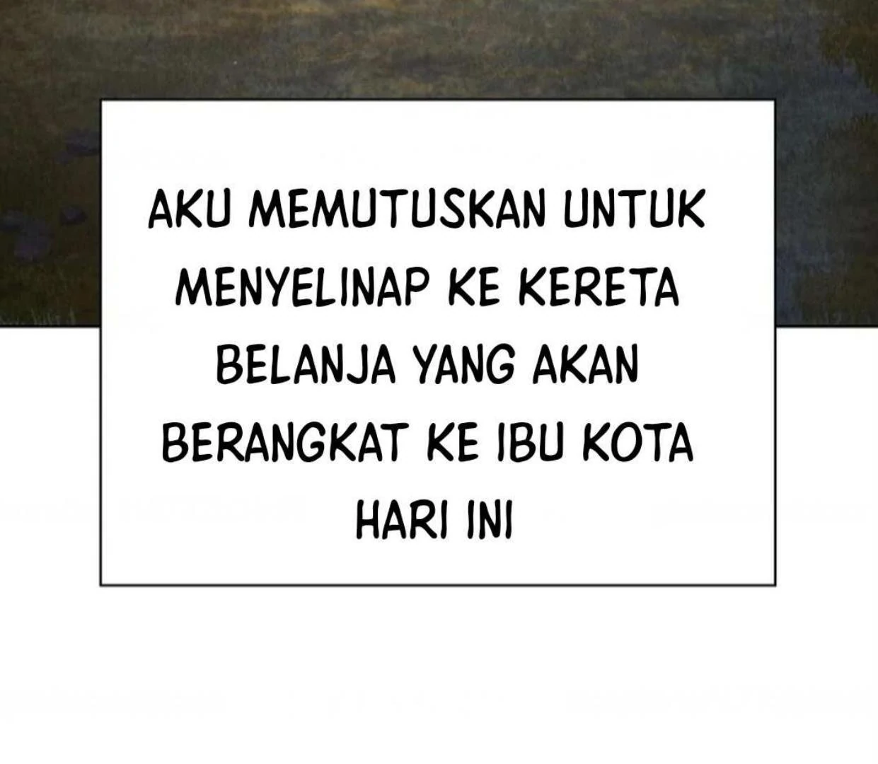 The Extra Decided to be Fake Chapter 6 - halaman 120