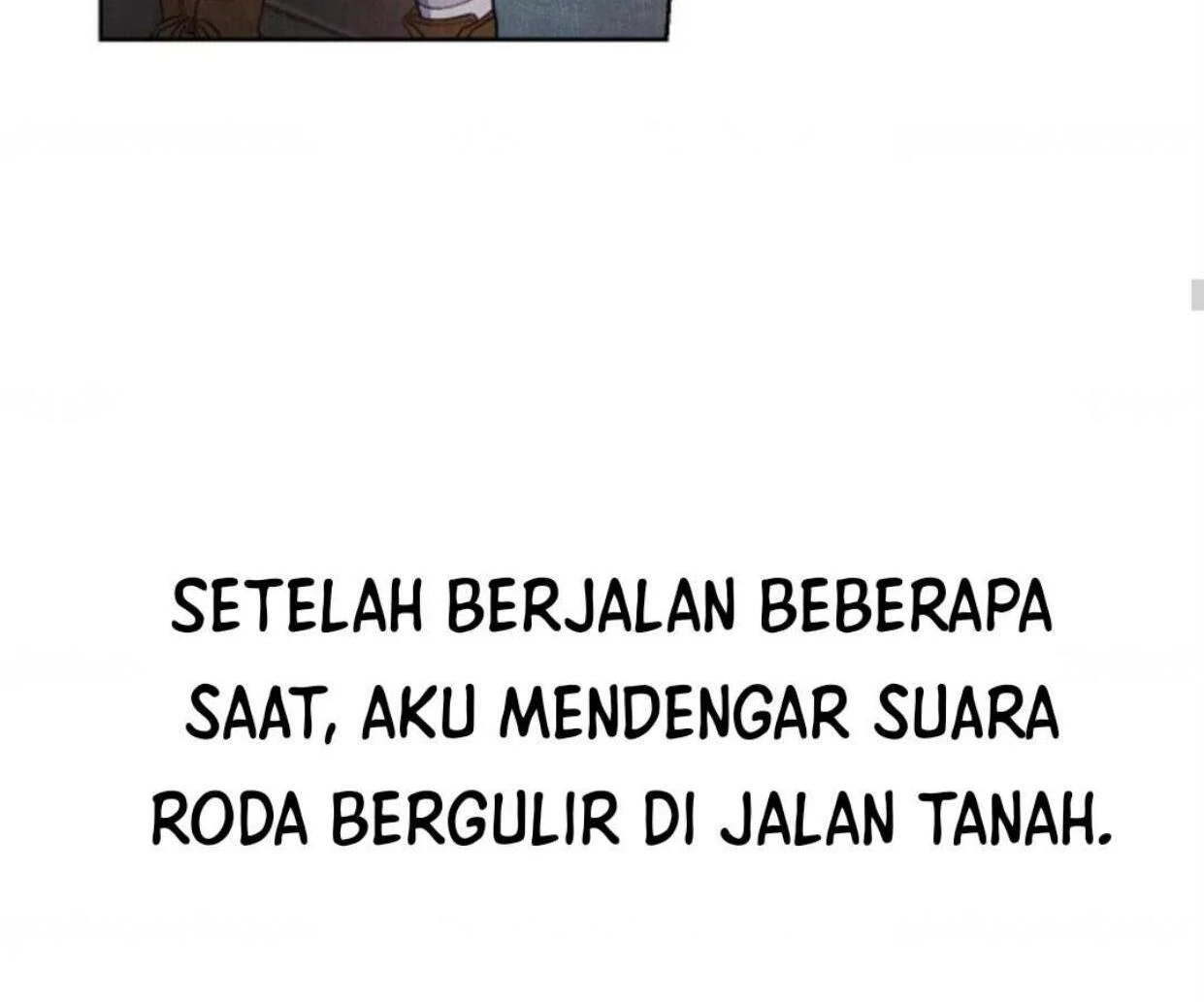 The Extra Decided to be Fake Chapter 6 - halaman 123