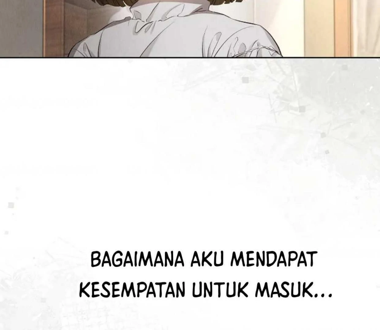The Extra Decided to be Fake Chapter 6 - halaman 13