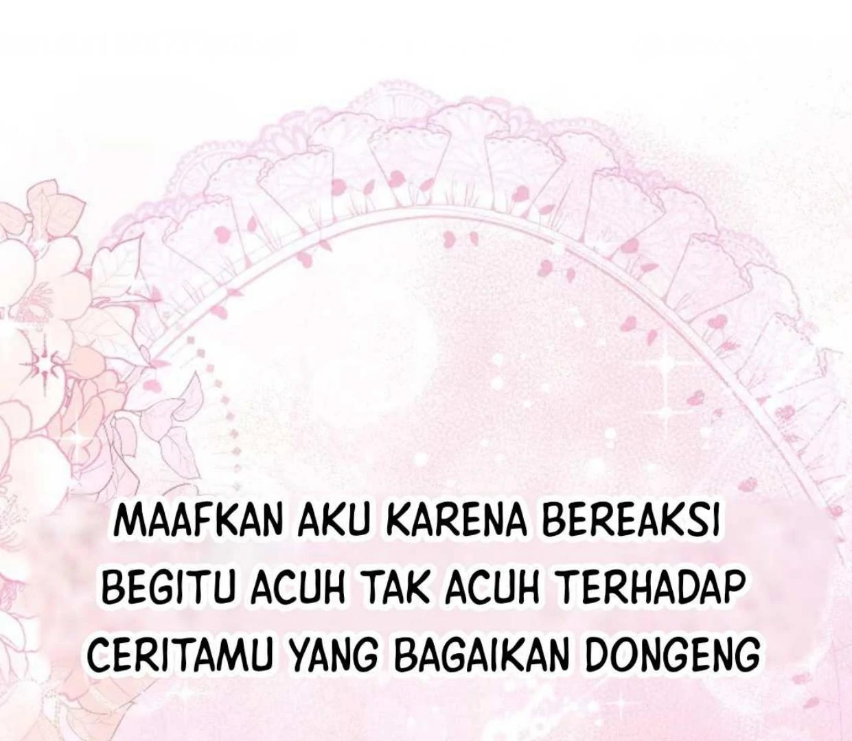The Extra Decided to be Fake Chapter 6 - halaman 132
