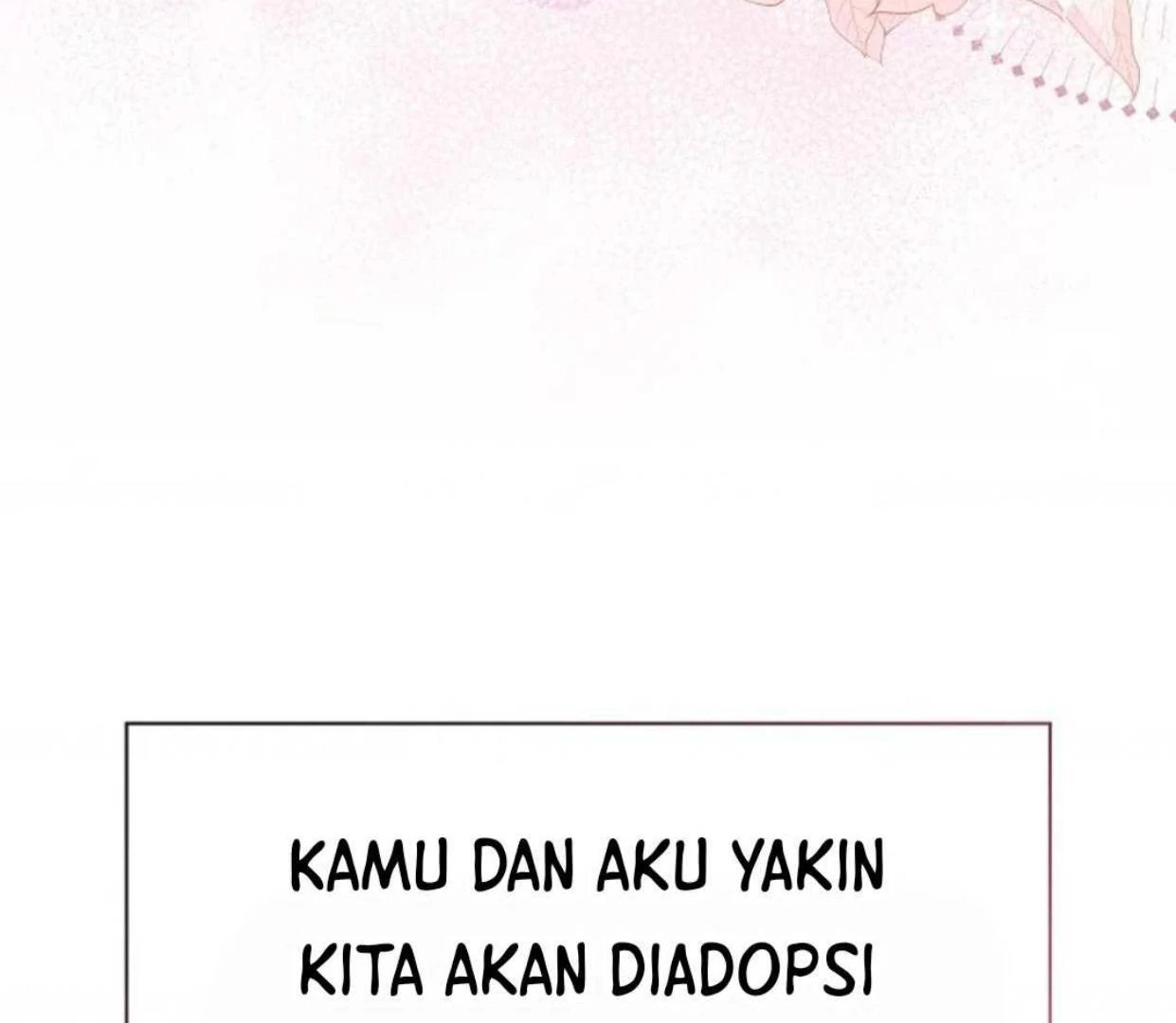 The Extra Decided to be Fake Chapter 6 - halaman 135