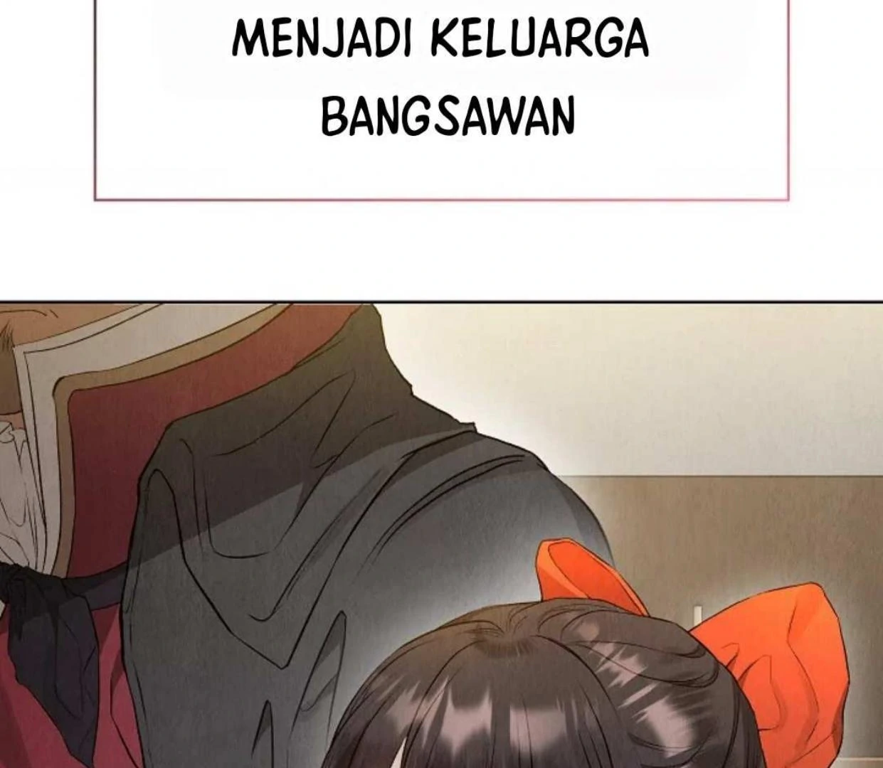 The Extra Decided to be Fake Chapter 6 - halaman 136