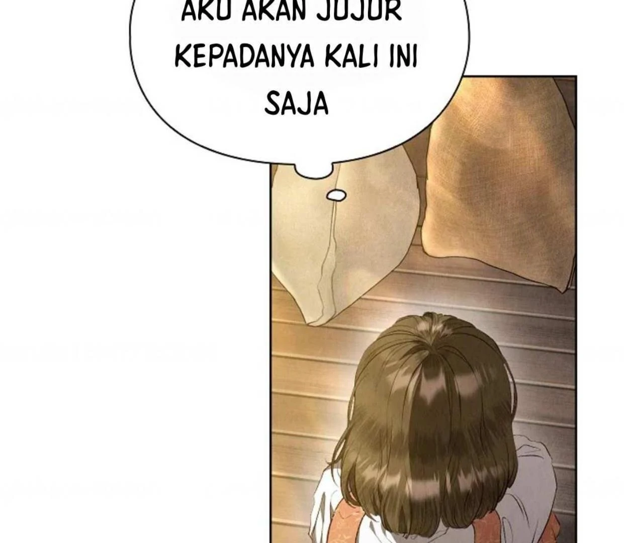 The Extra Decided to be Fake Chapter 6 - halaman 148