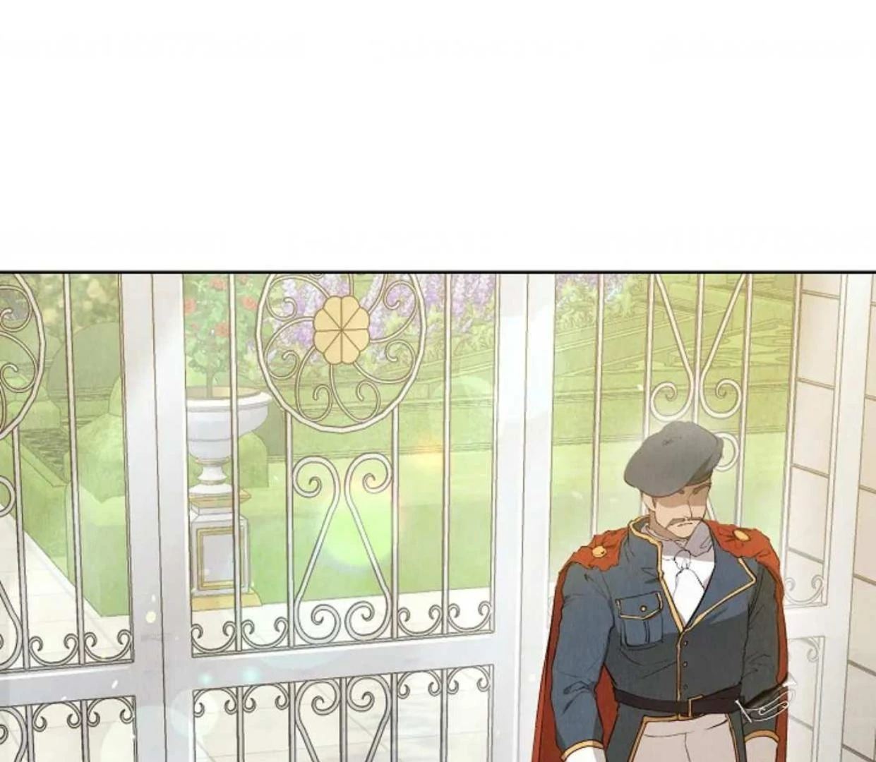 The Extra Decided to be Fake Chapter 6 - halaman 153