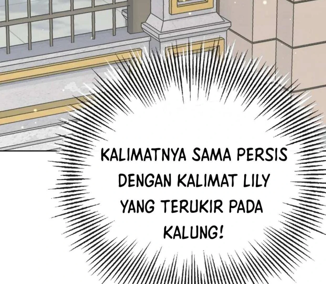 The Extra Decided to be Fake Chapter 6 - halaman 158