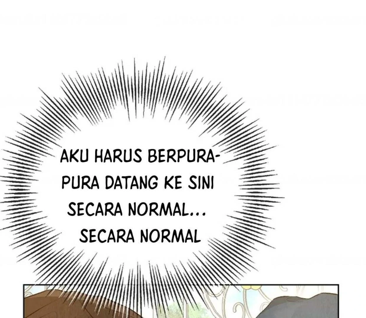 The Extra Decided to be Fake Chapter 6 - halaman 163