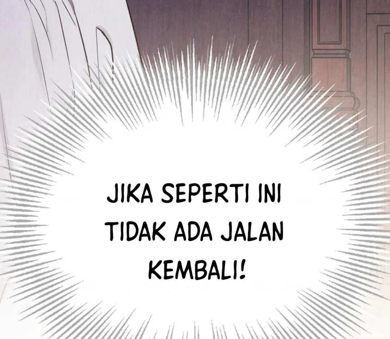 The Extra Decided to be Fake Chapter 6 - halaman 17