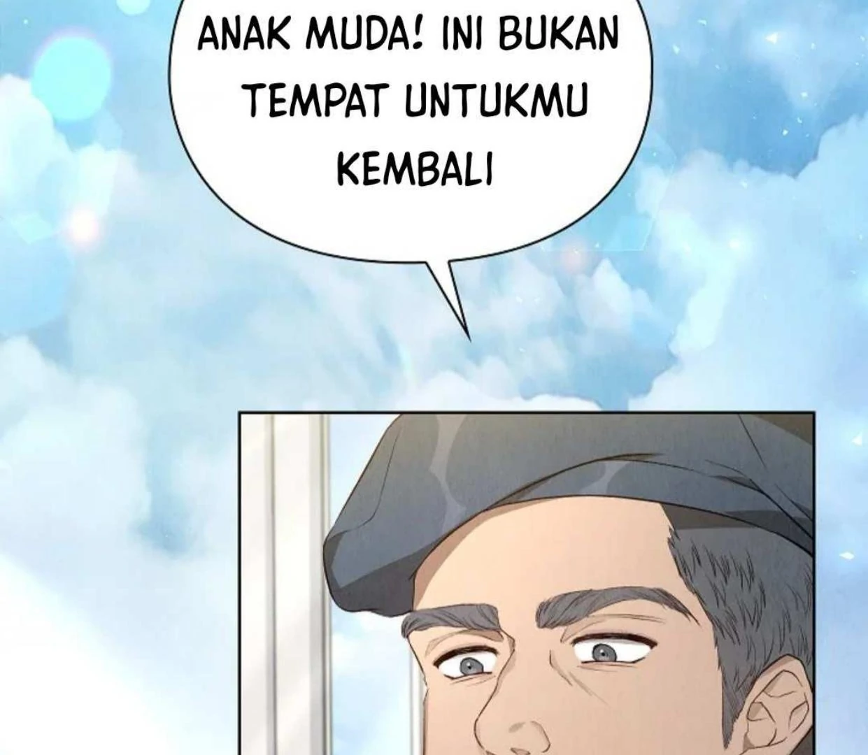 The Extra Decided to be Fake Chapter 6 - halaman 176