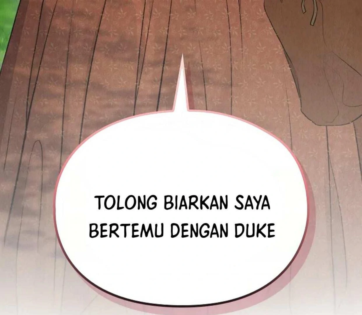 The Extra Decided to be Fake Chapter 6 - halaman 185