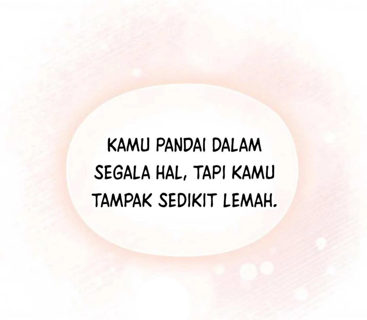 The Extra Decided to be Fake Chapter 6 - halaman 23