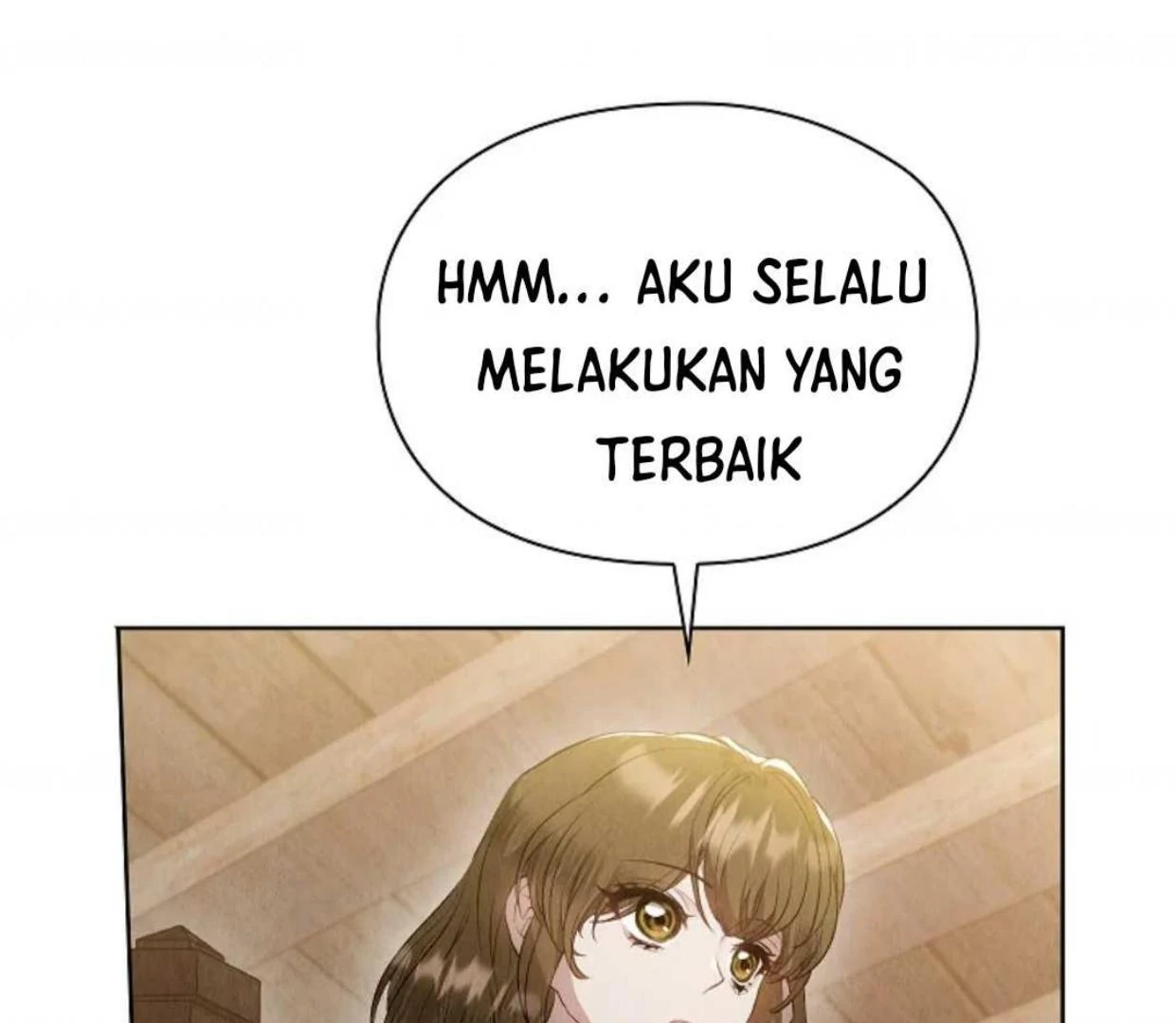 The Extra Decided to be Fake Chapter 6 - halaman 30