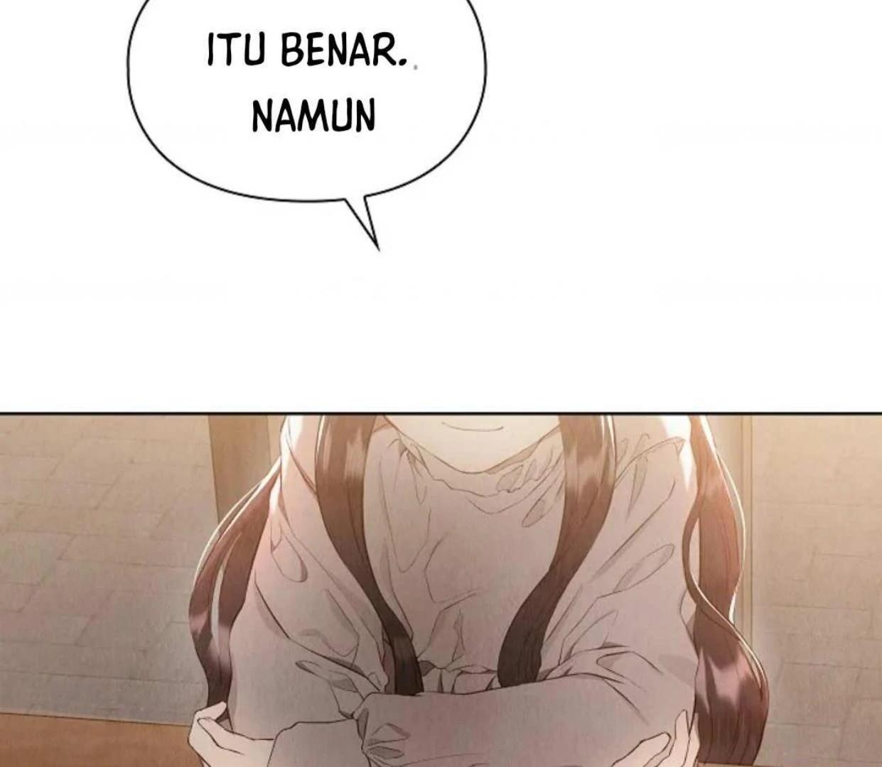 The Extra Decided to be Fake Chapter 6 - halaman 33
