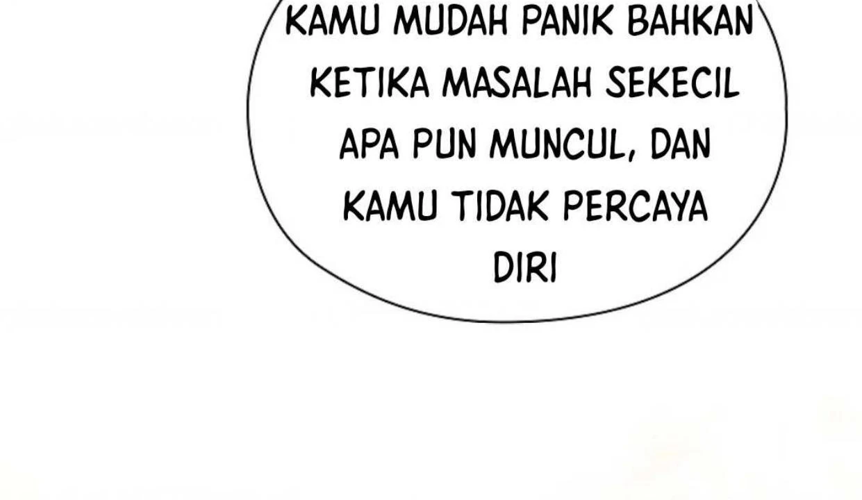 The Extra Decided to be Fake Chapter 6 - halaman 35