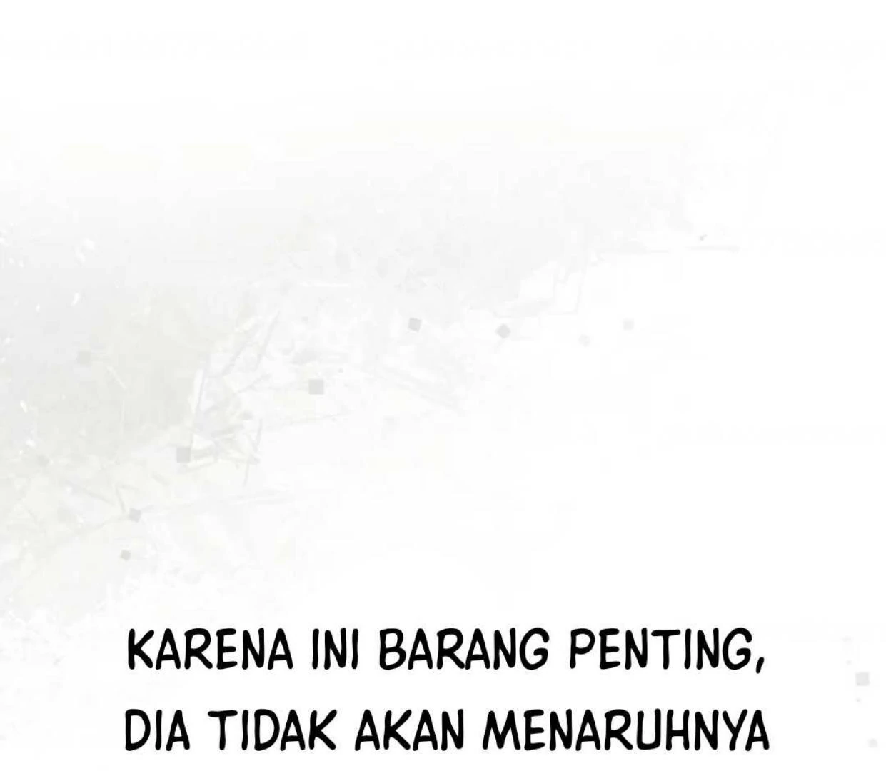 The Extra Decided to be Fake Chapter 6 - halaman 4