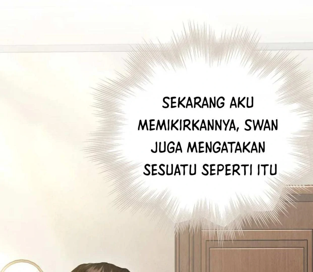 The Extra Decided to be Fake Chapter 6 - halaman 42