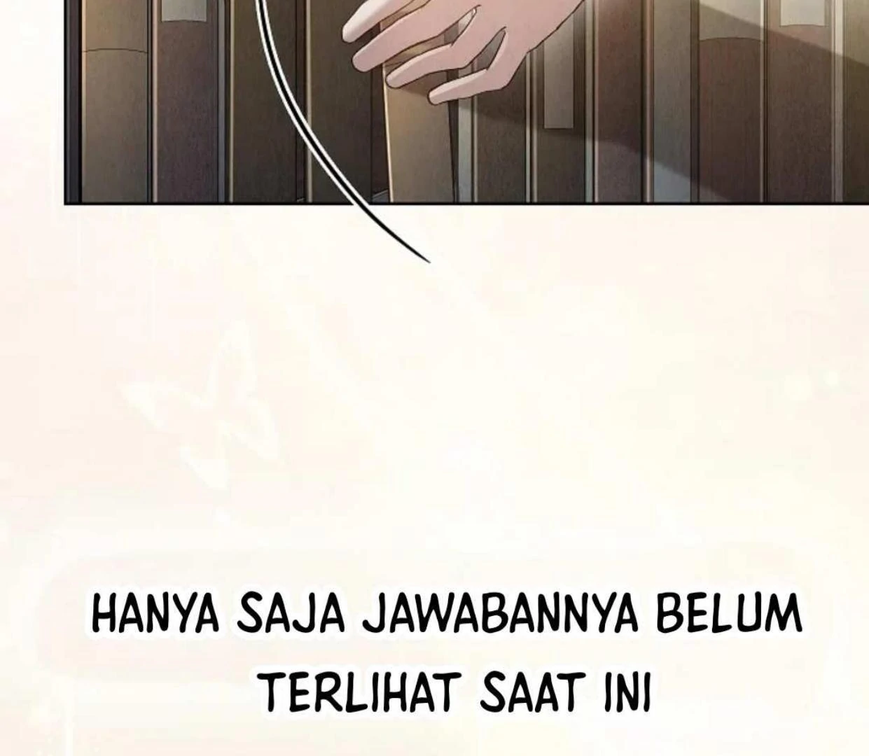 The Extra Decided to be Fake Chapter 6 - halaman 49