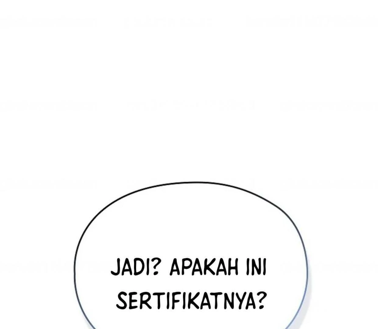 The Extra Decided to be Fake Chapter 6 - halaman 58