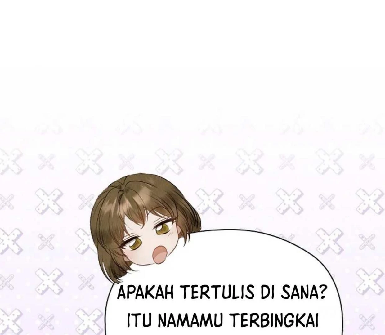 The Extra Decided to be Fake Chapter 6 - halaman 61