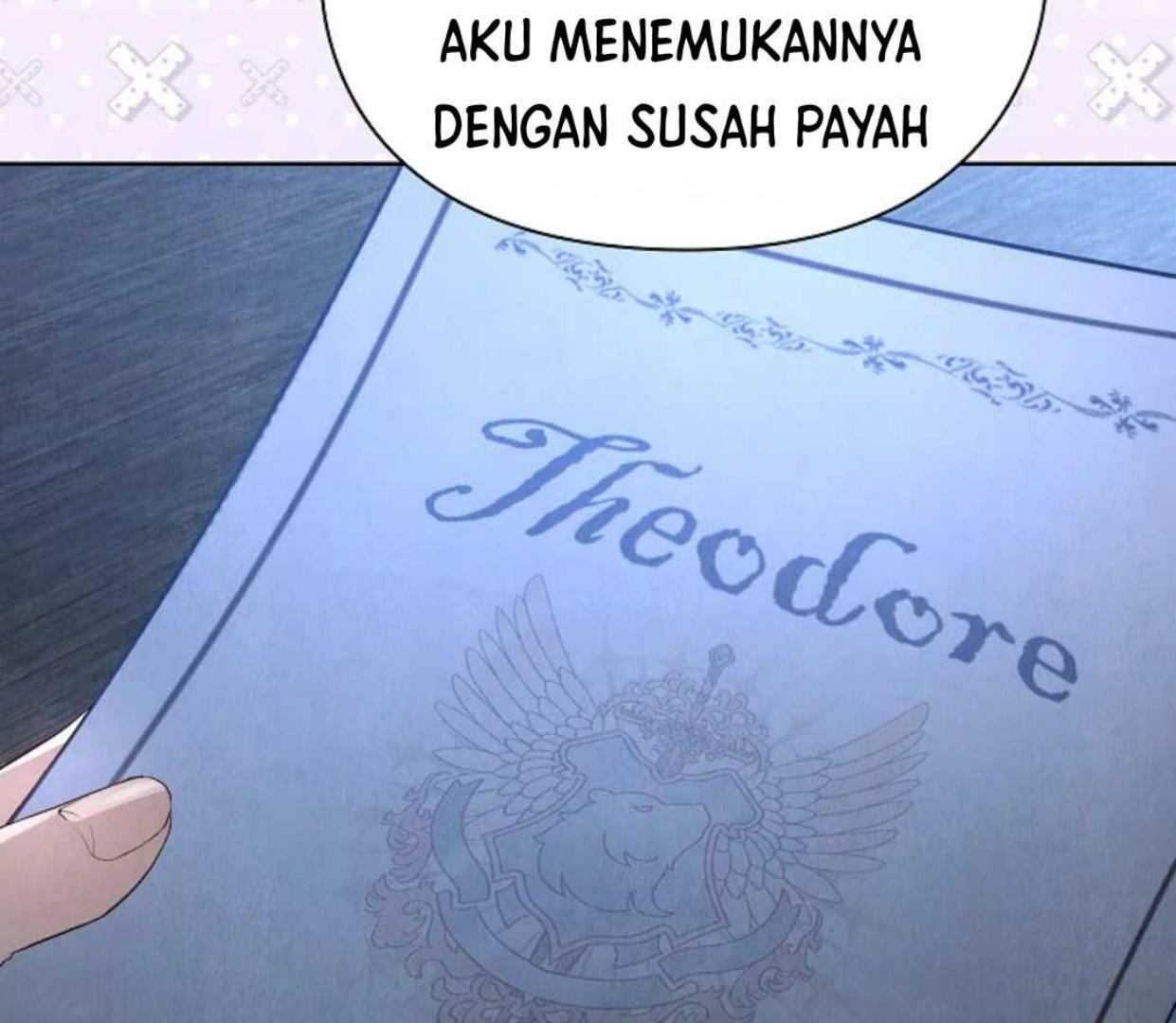 The Extra Decided to be Fake Chapter 6 - halaman 62