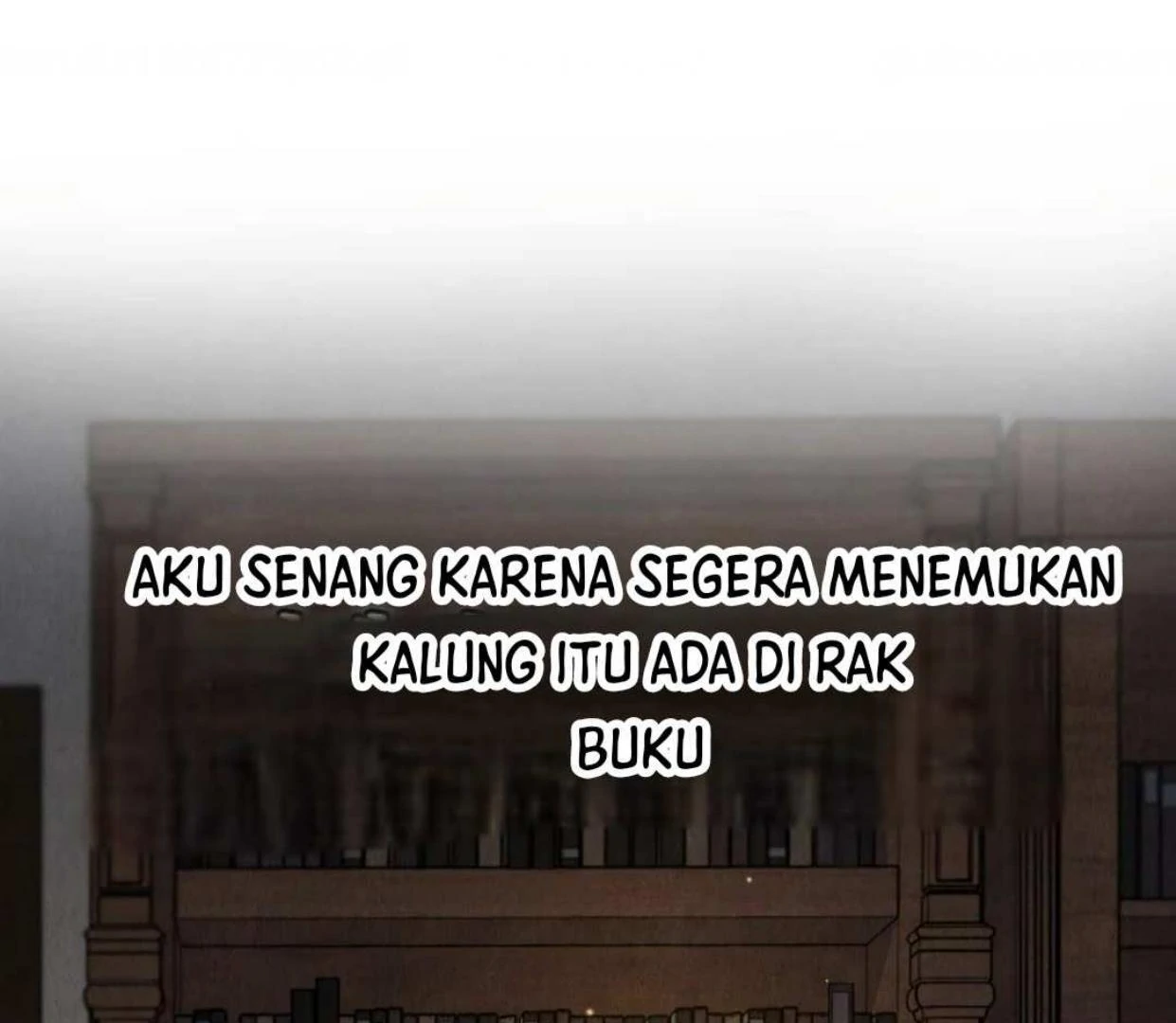 The Extra Decided to be Fake Chapter 6 - halaman 67