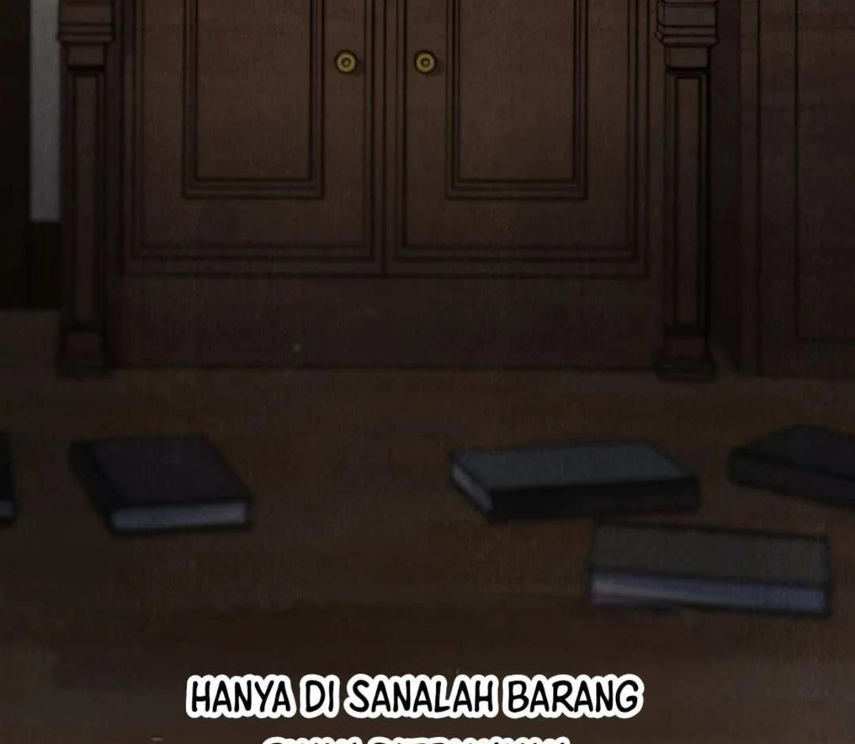 The Extra Decided to be Fake Chapter 6 - halaman 69
