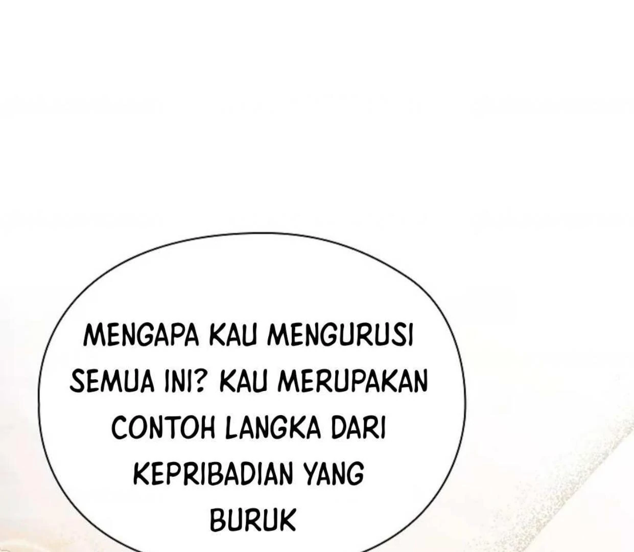 The Extra Decided to be Fake Chapter 6 - halaman 79
