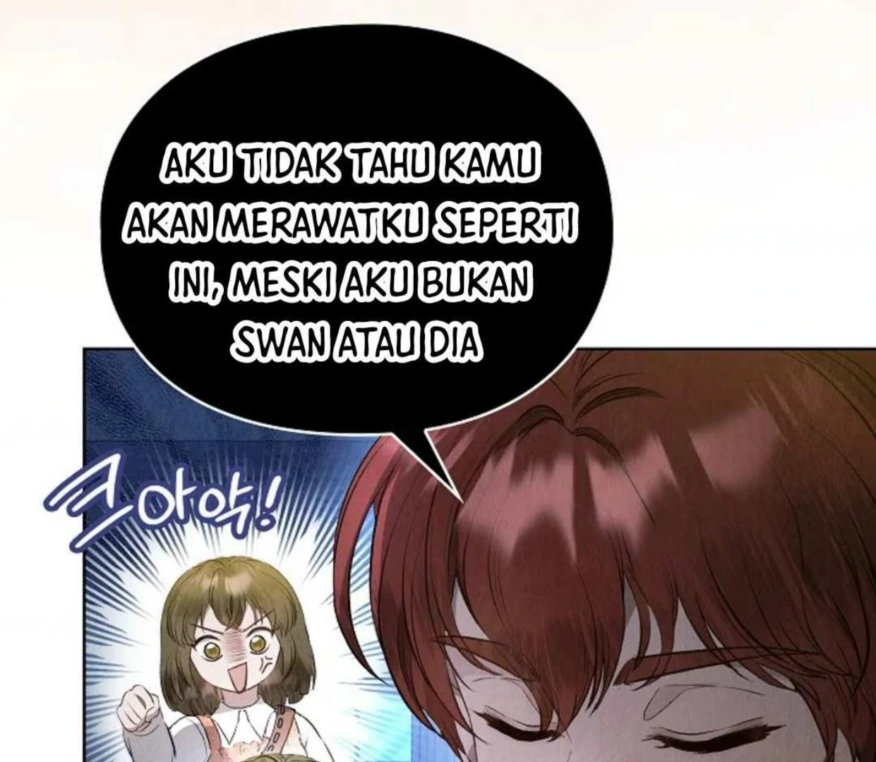 The Extra Decided to be Fake Chapter 6 - halaman 87