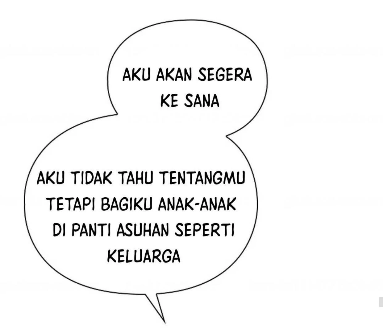 The Extra Decided to be Fake Chapter 6 - halaman 93