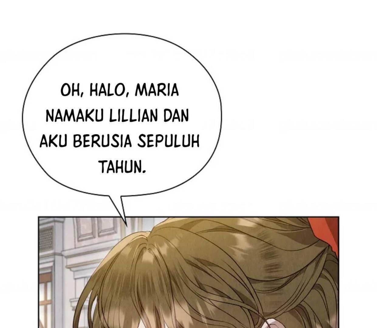 The Extra Decided to be Fake Chapter 7 - halaman 109