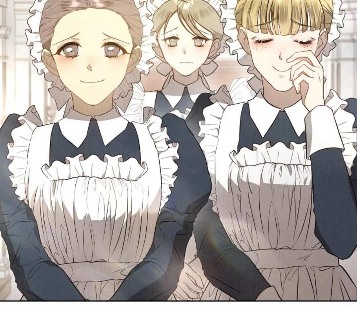 The Extra Decided to be Fake Chapter 7 - halaman 116
