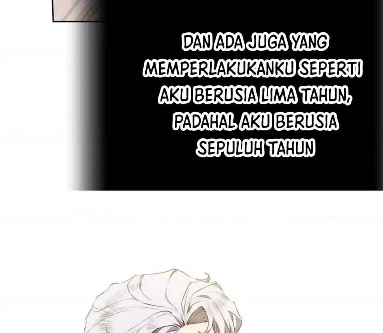 The Extra Decided to be Fake Chapter 7 - halaman 120