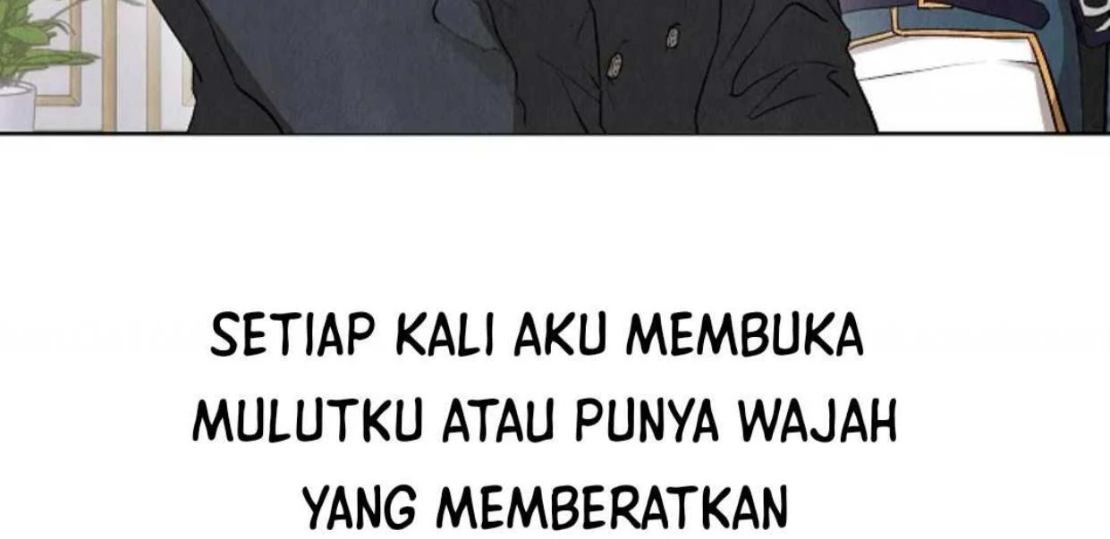 The Extra Decided to be Fake Chapter 7 - halaman 122
