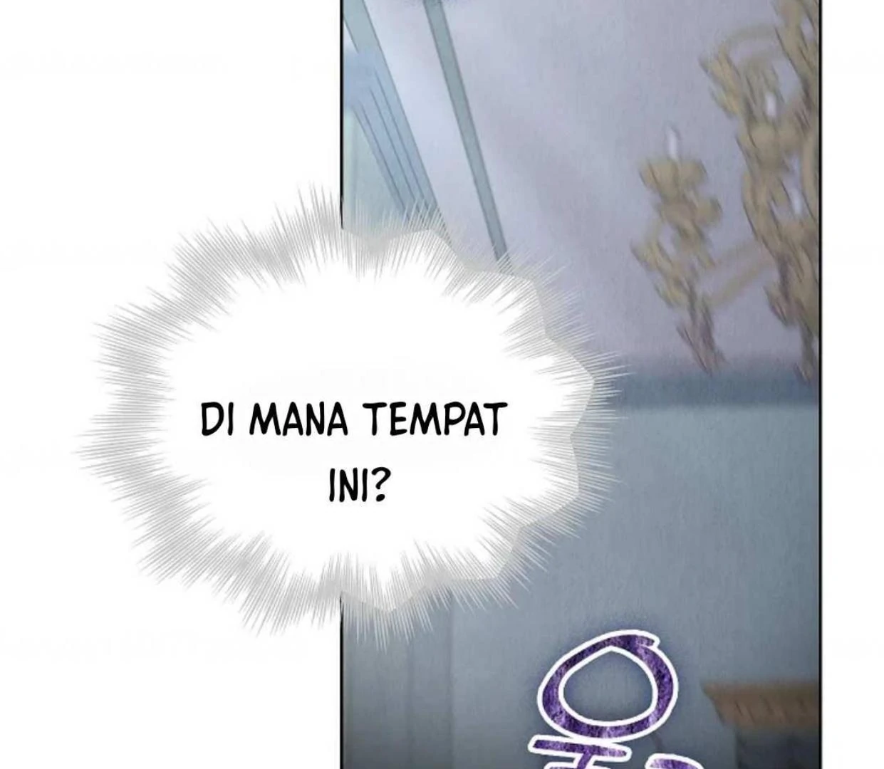 The Extra Decided to be Fake Chapter 7 - halaman 143