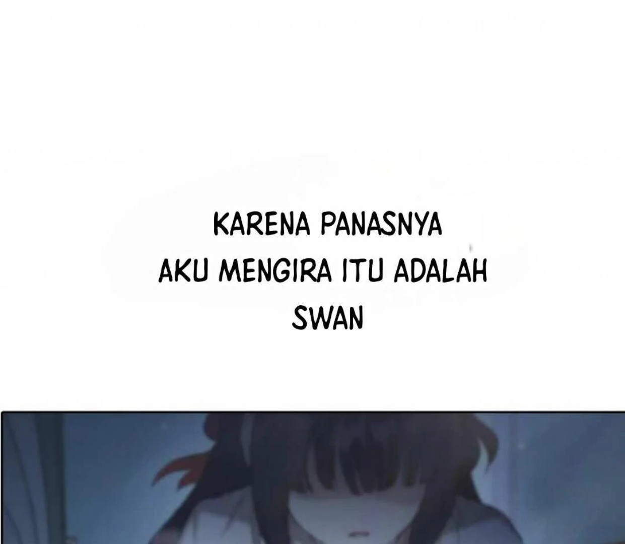 The Extra Decided to be Fake Chapter 7 - halaman 145