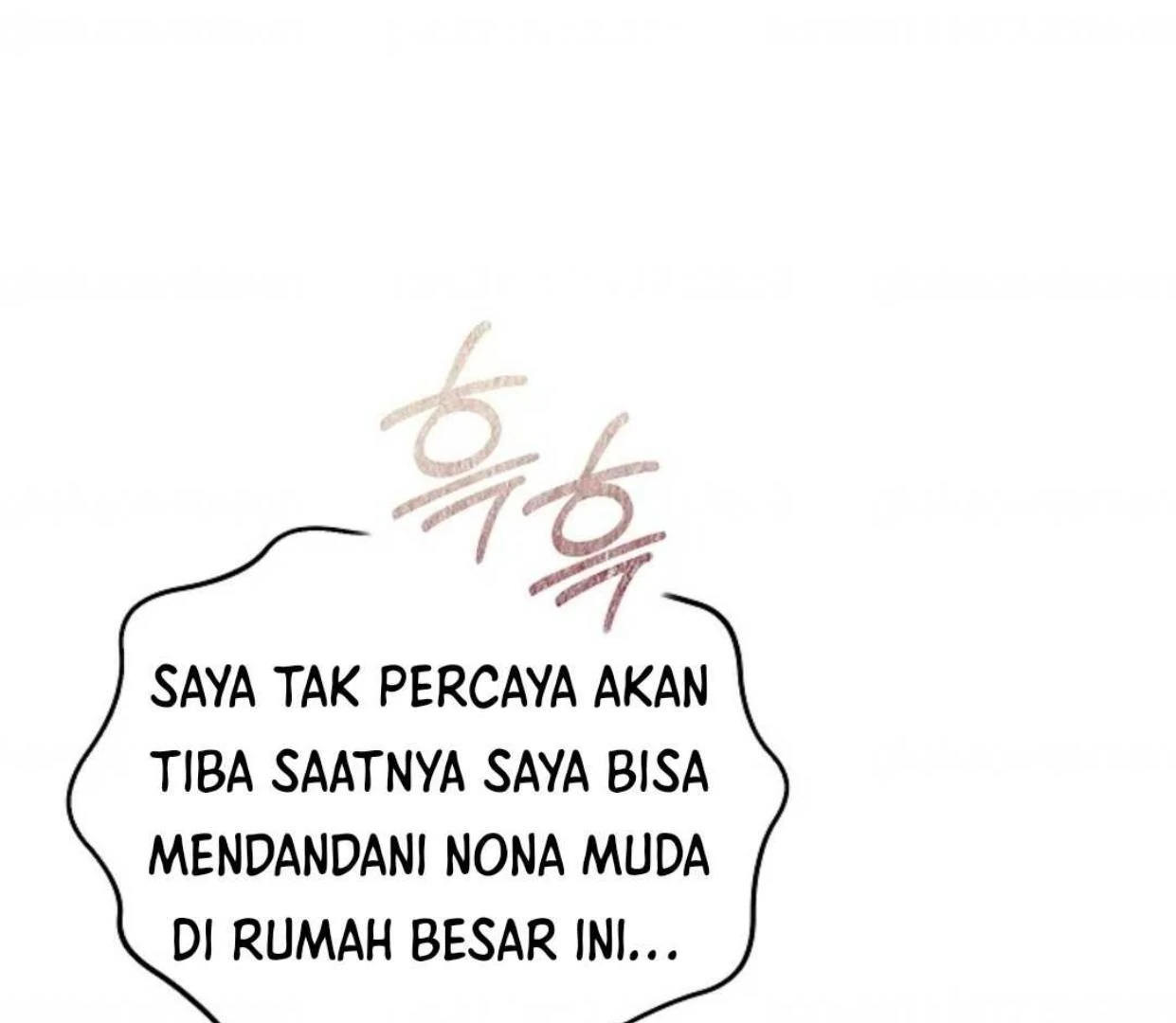 The Extra Decided to be Fake Chapter 7 - halaman 15