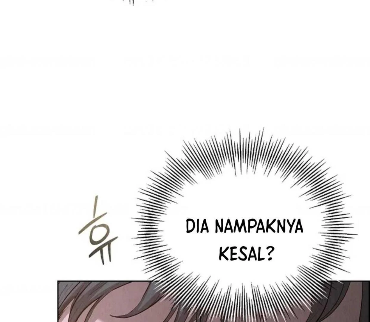The Extra Decided to be Fake Chapter 7 - halaman 169