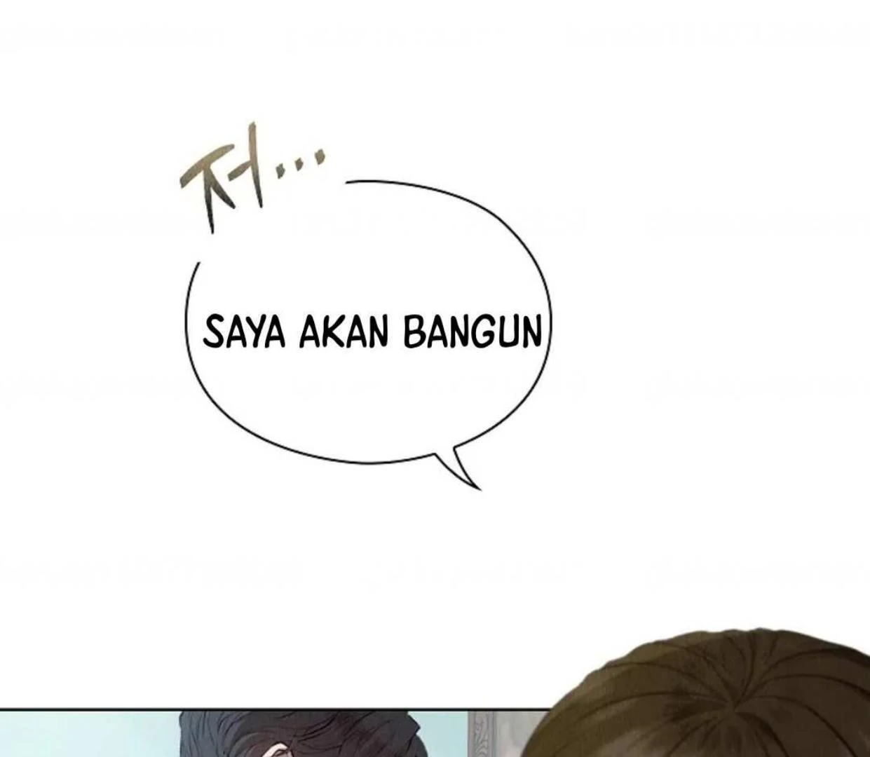 The Extra Decided to be Fake Chapter 7 - halaman 175