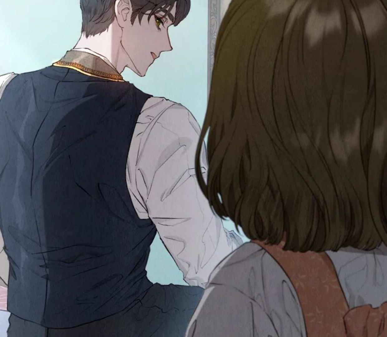 The Extra Decided to be Fake Chapter 7 - halaman 176